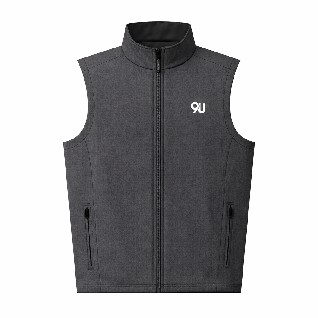 Performance Soft Shell Vest