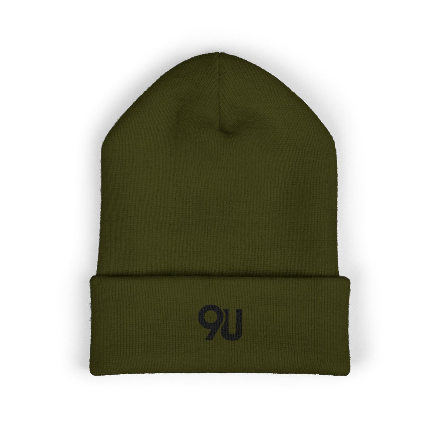 9U Classic Beanie