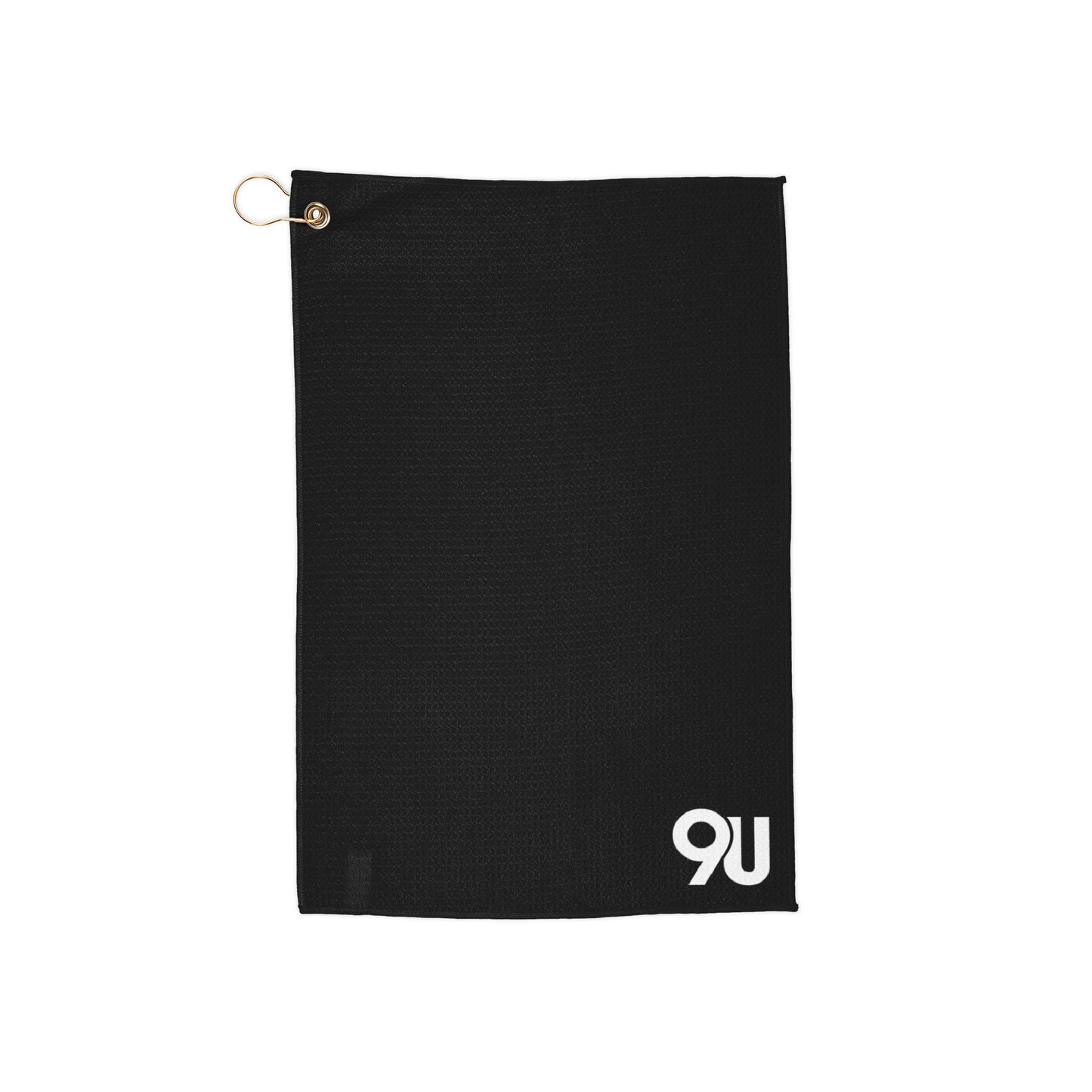 9U Golf Towel