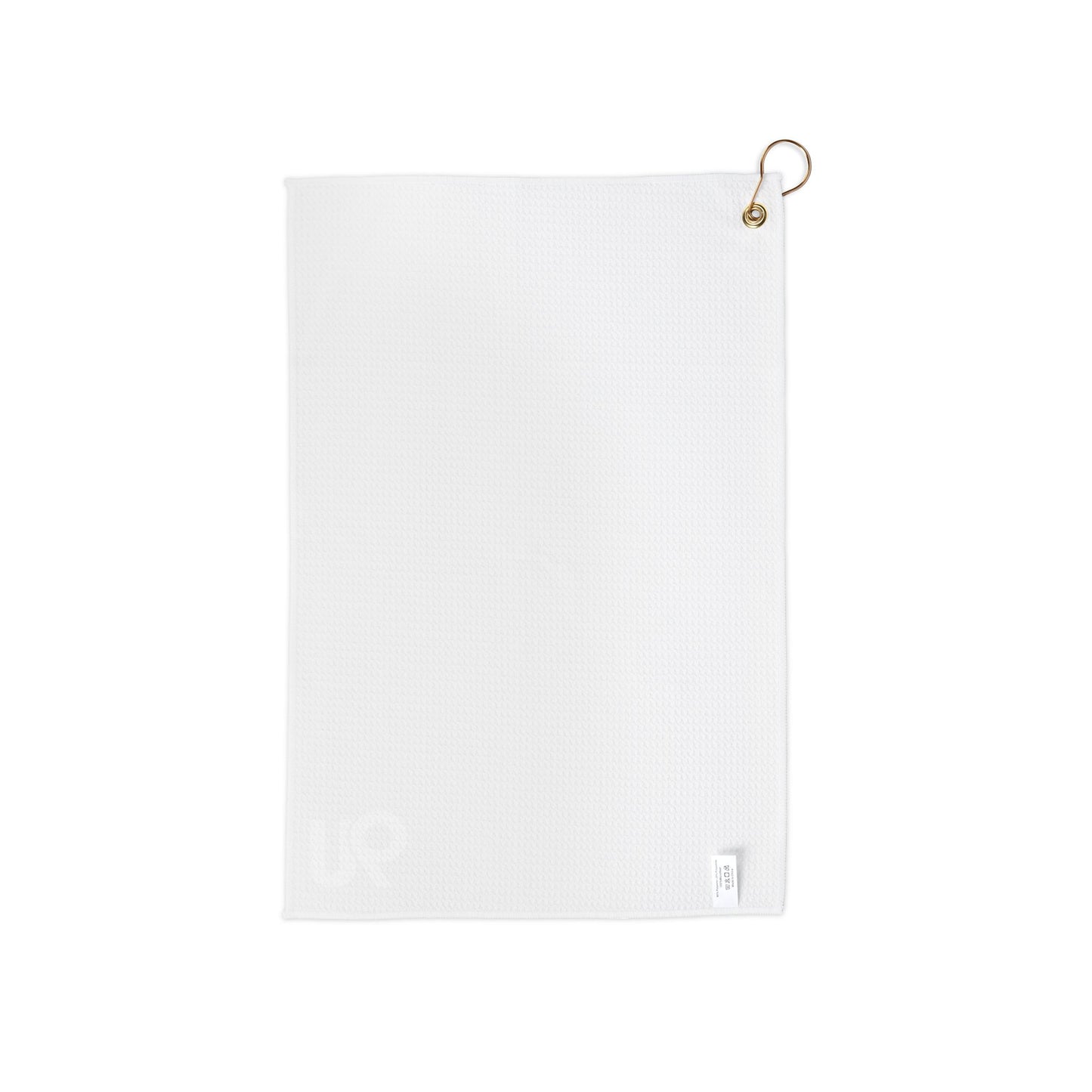 9U Golf Towel