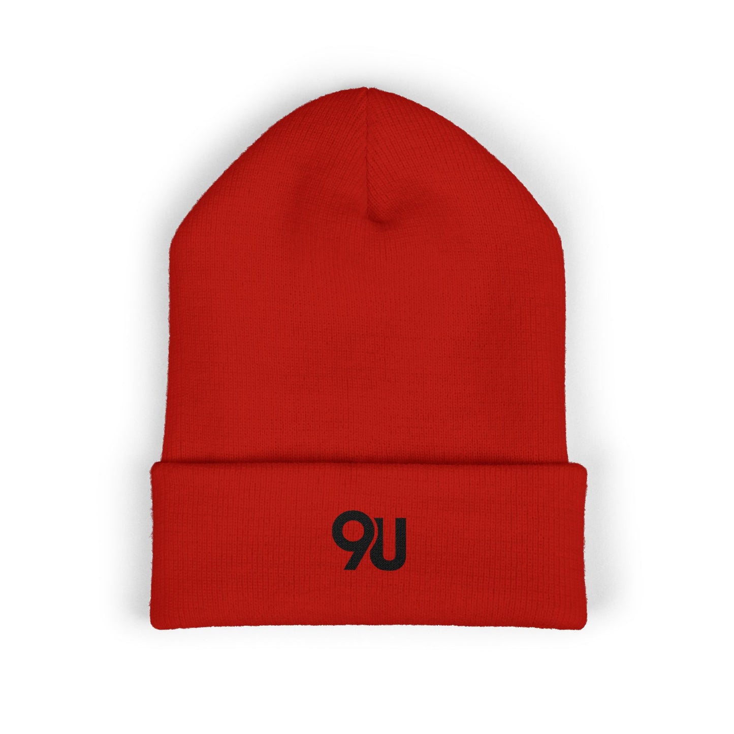 9U Classic Beanie