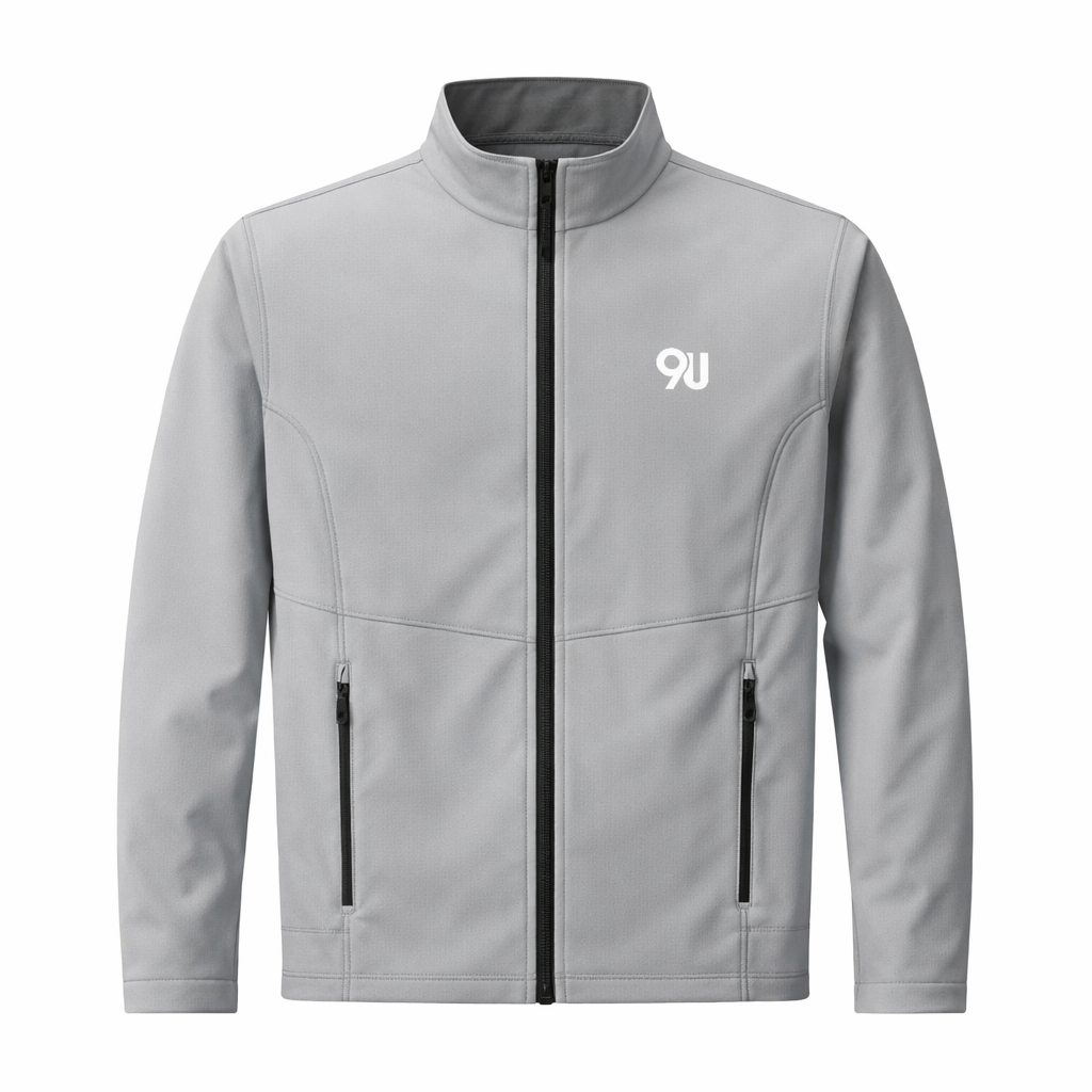 Performance Soft Shell Jacket