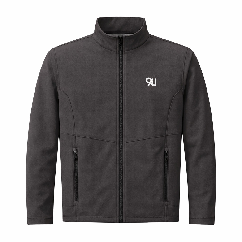Performance Soft Shell Jacket