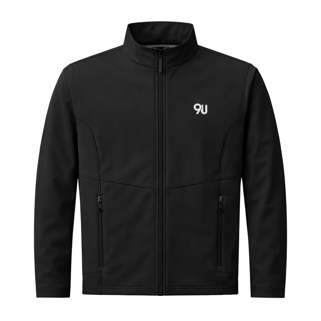 Performance Soft Shell Jacket