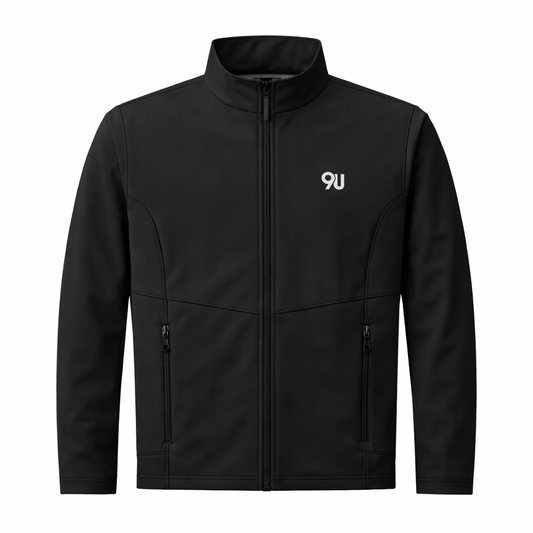 Performance Soft Shell Jacket