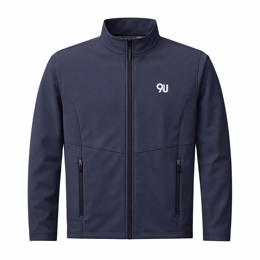 Performance Soft Shell Jacket