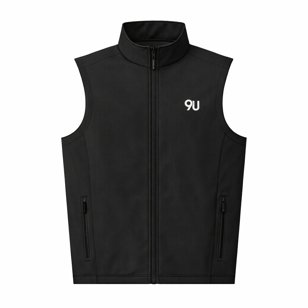 Performance Soft Shell Vest