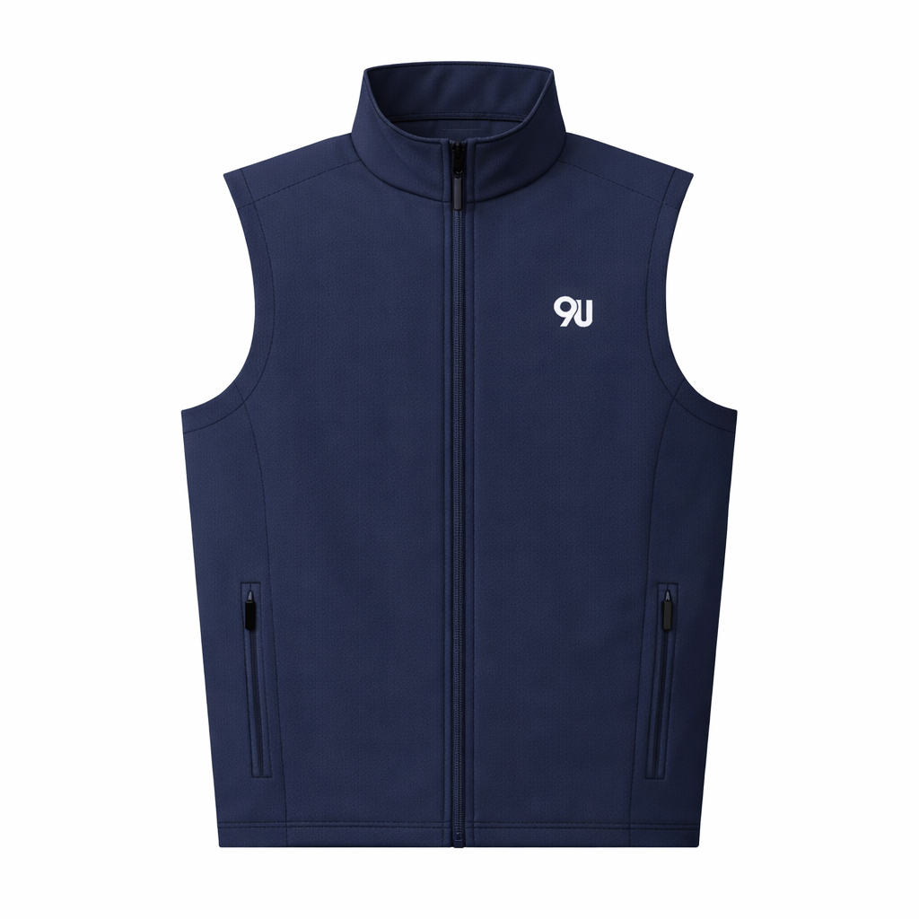 Performance Soft Shell Vest