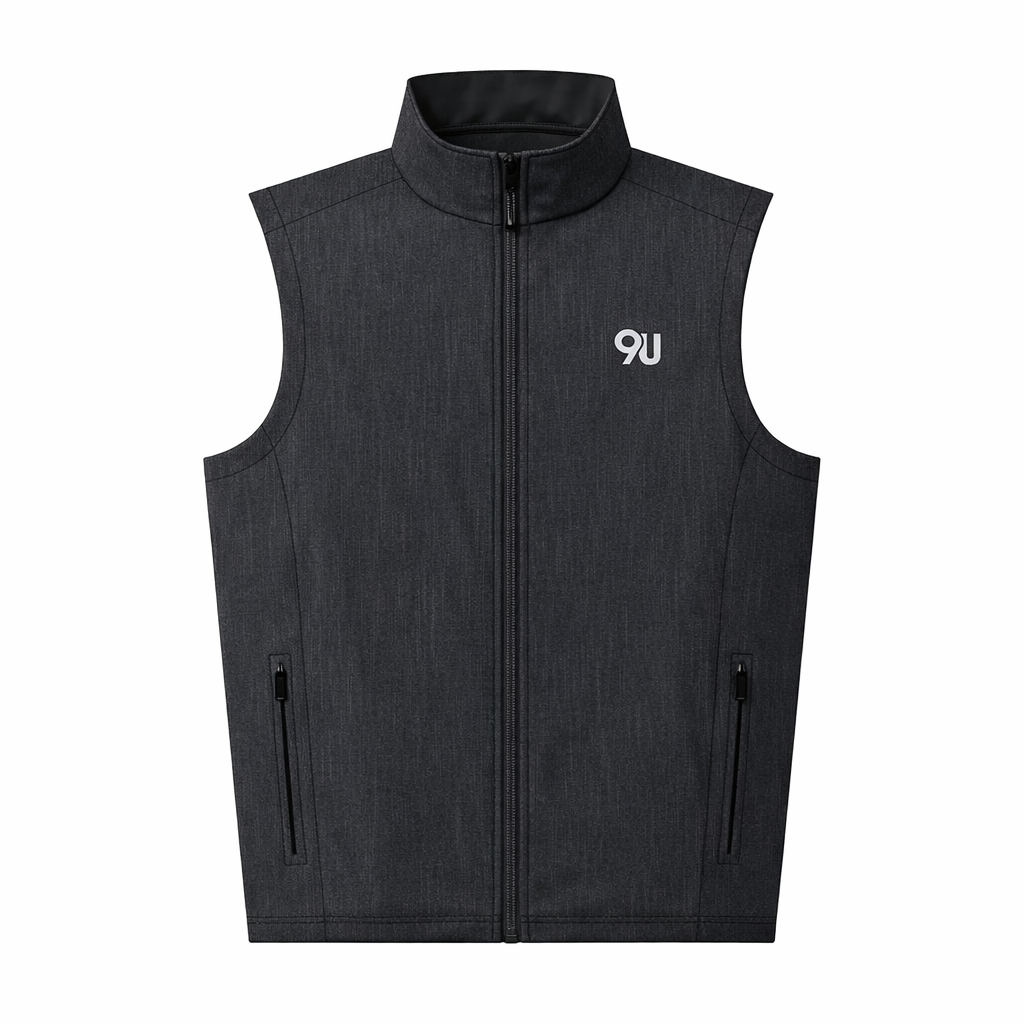 Performance Soft Shell Vest