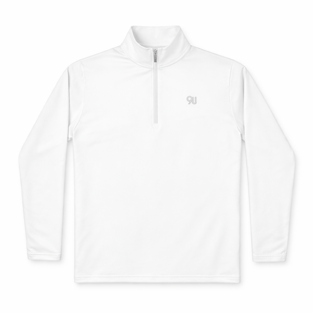 Performance Quarter Zip
