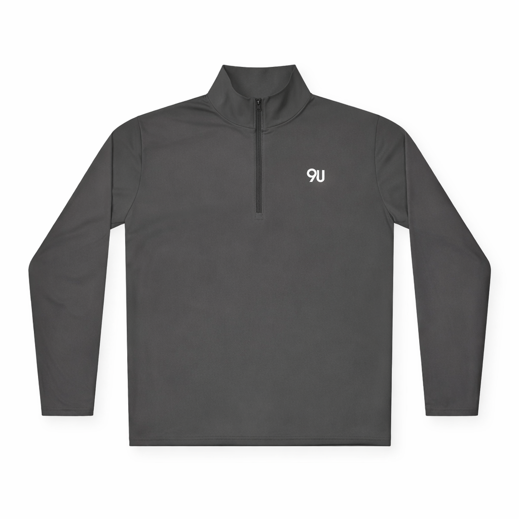 Performance Quarter Zip