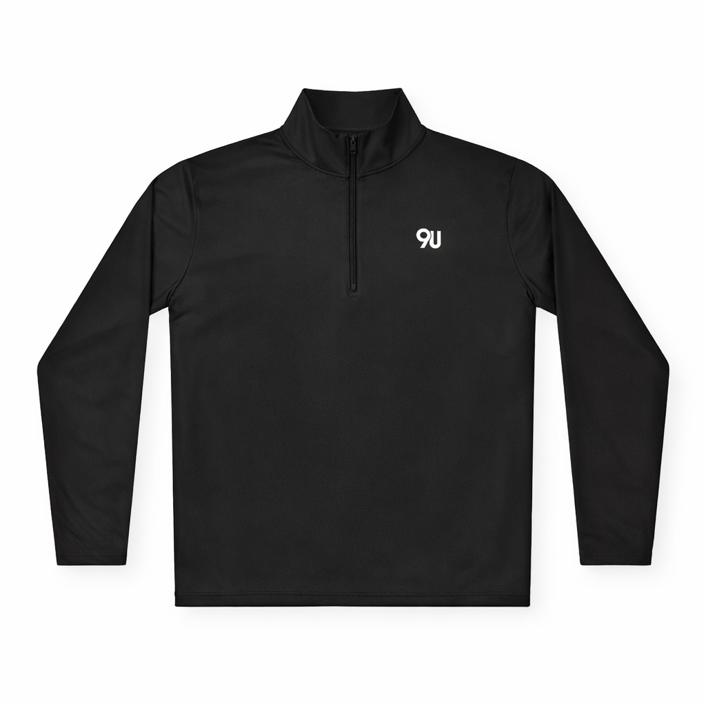 Performance Quarter Zip