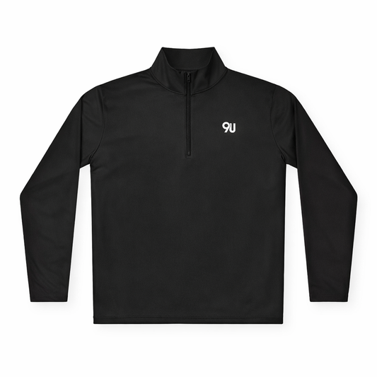 Performance Quarter Zip