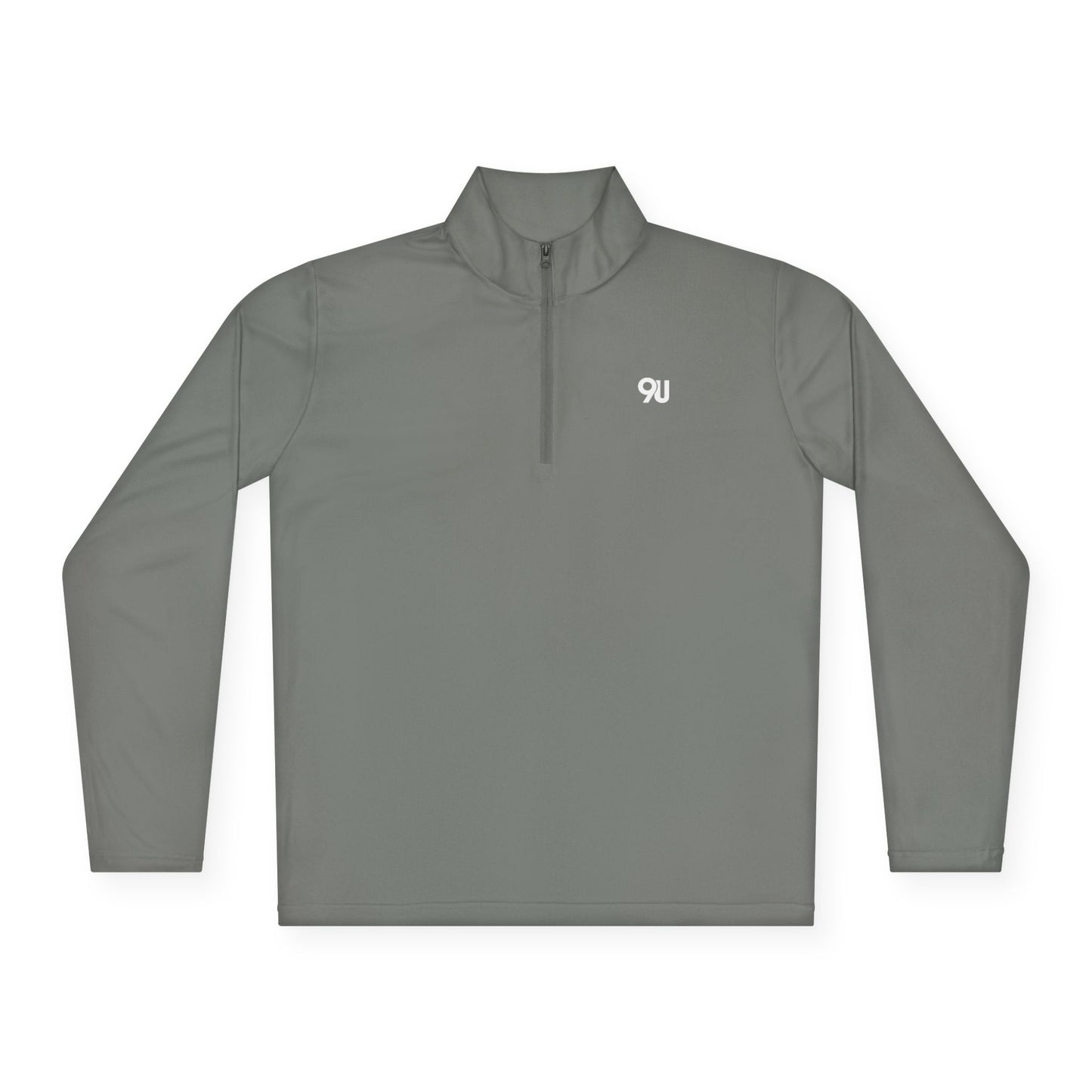 Performance Quarter Zip