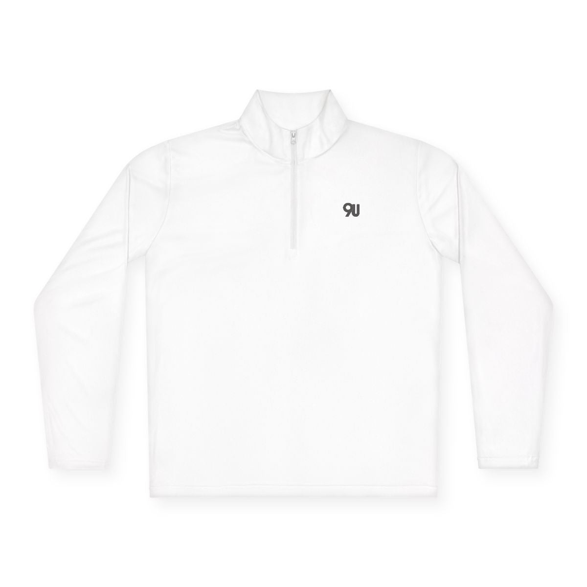 Performance Quarter Zip